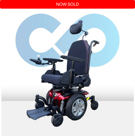 [Sold] Reconditioned Q4 (C6630)