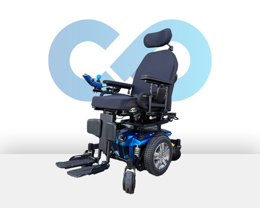 Reconditioned Edge 2.0  (C1905)