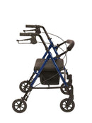 Adjustable Seat Height Rollator