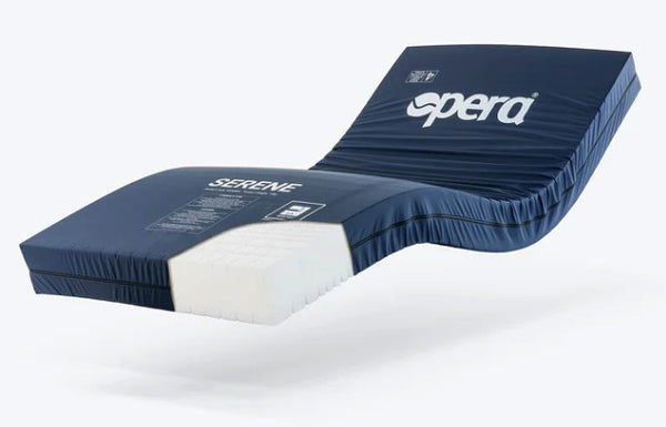 Opera Serene Profiling Mattress