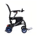 Sunrise Q50C Carbon Powerchair (Folding)