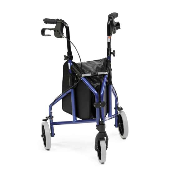 Drive Ultra Lightweight Tri-Walker