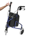 Drive Ultra Lightweight Tri-Walker