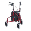 Drive Ultra Lightweight Tri-Walker