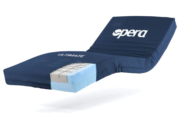 Opera Ultimate Profiling Mattress