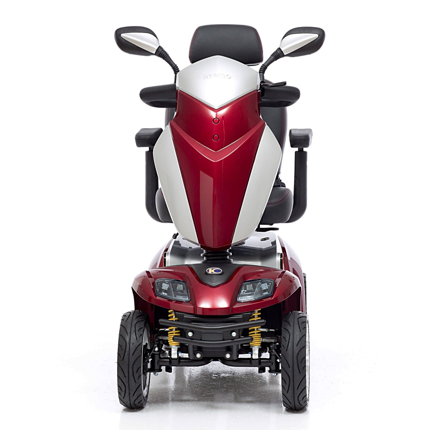 Kymco Agility