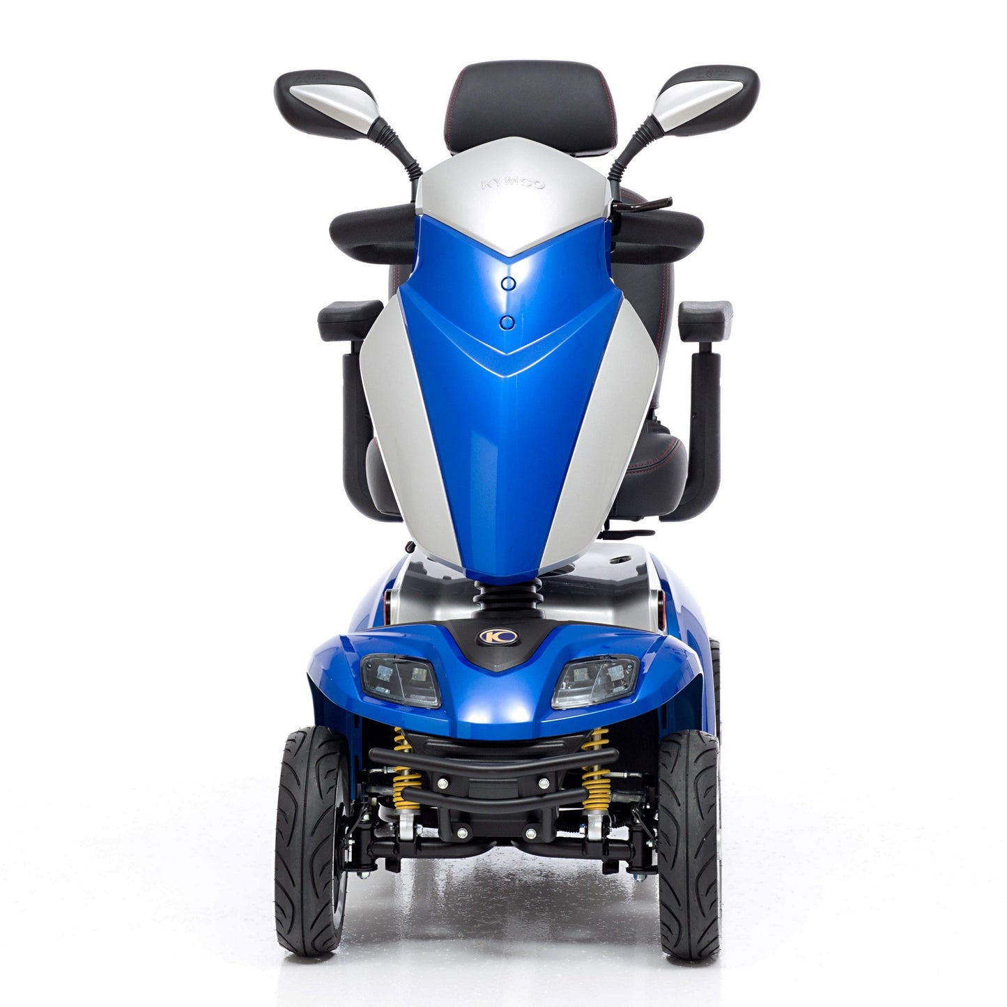 Kymco Agility