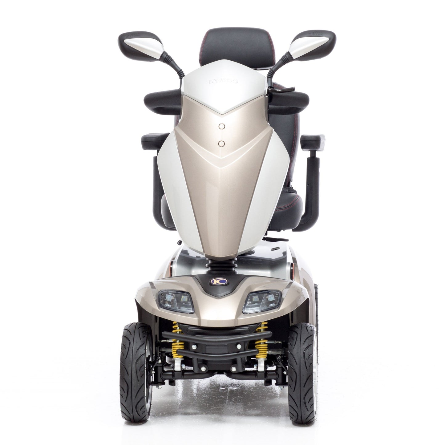 Kymco Agility