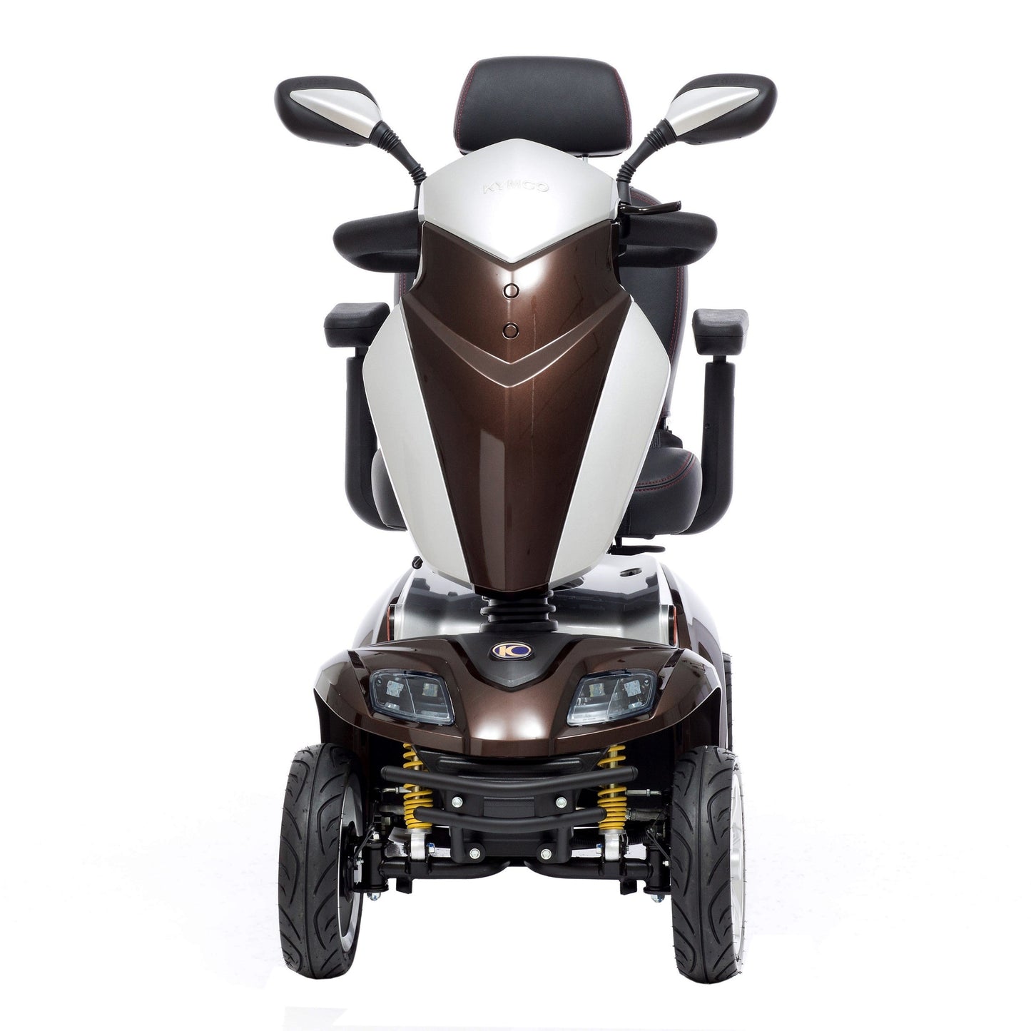 Kymco Agility