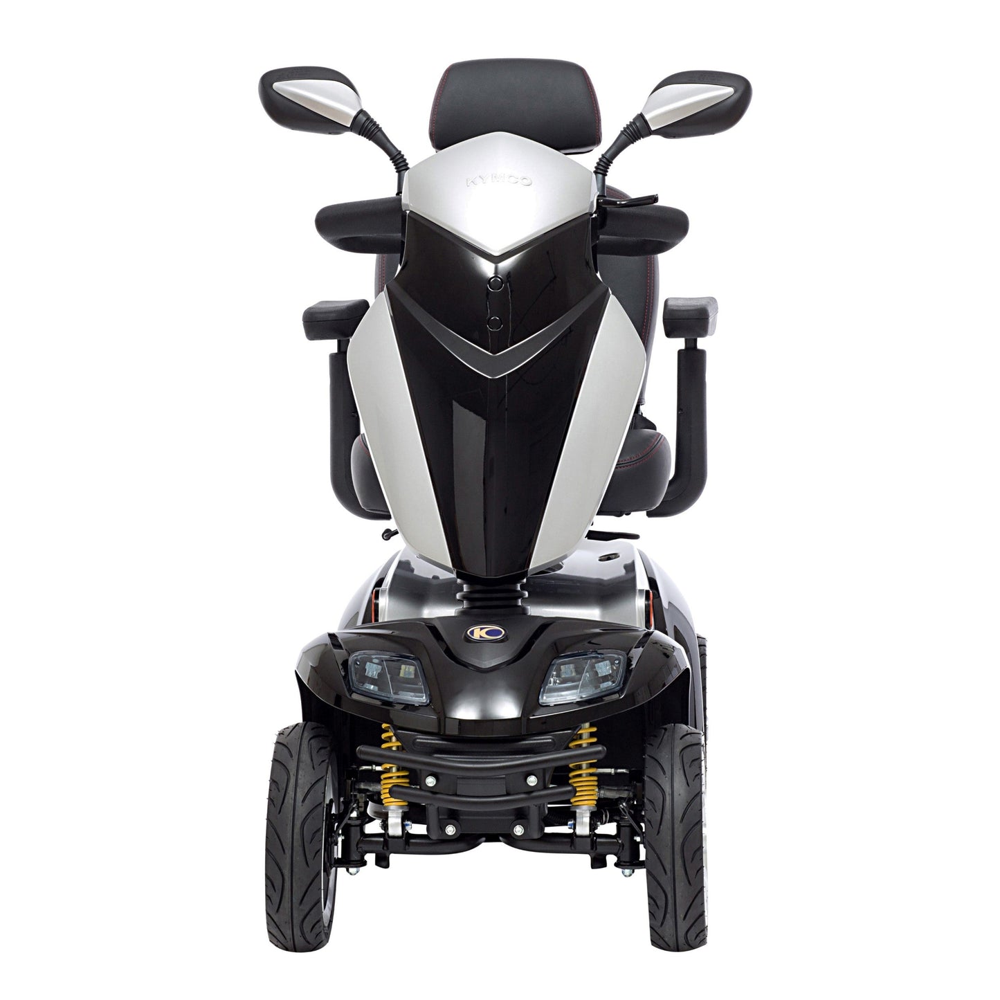 Kymco Agility