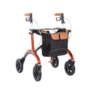 Saljol Carbon Rollator