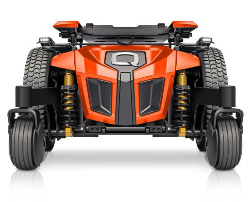 Quantum Q6 Edge 3
