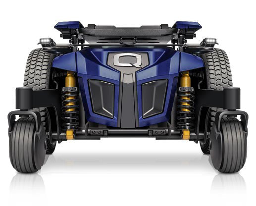 Quantum Q6 Edge 3