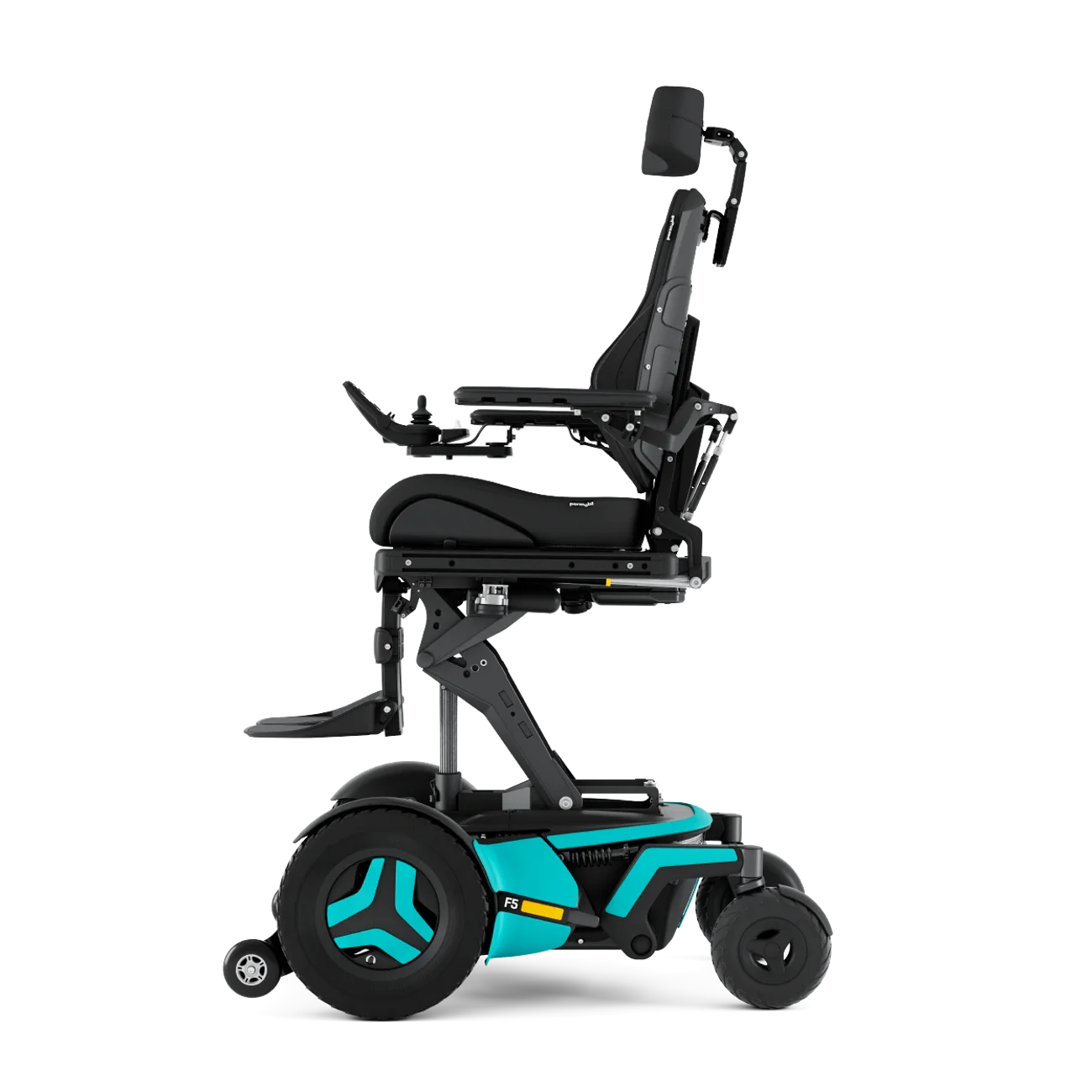 Permobil F5 Corpus