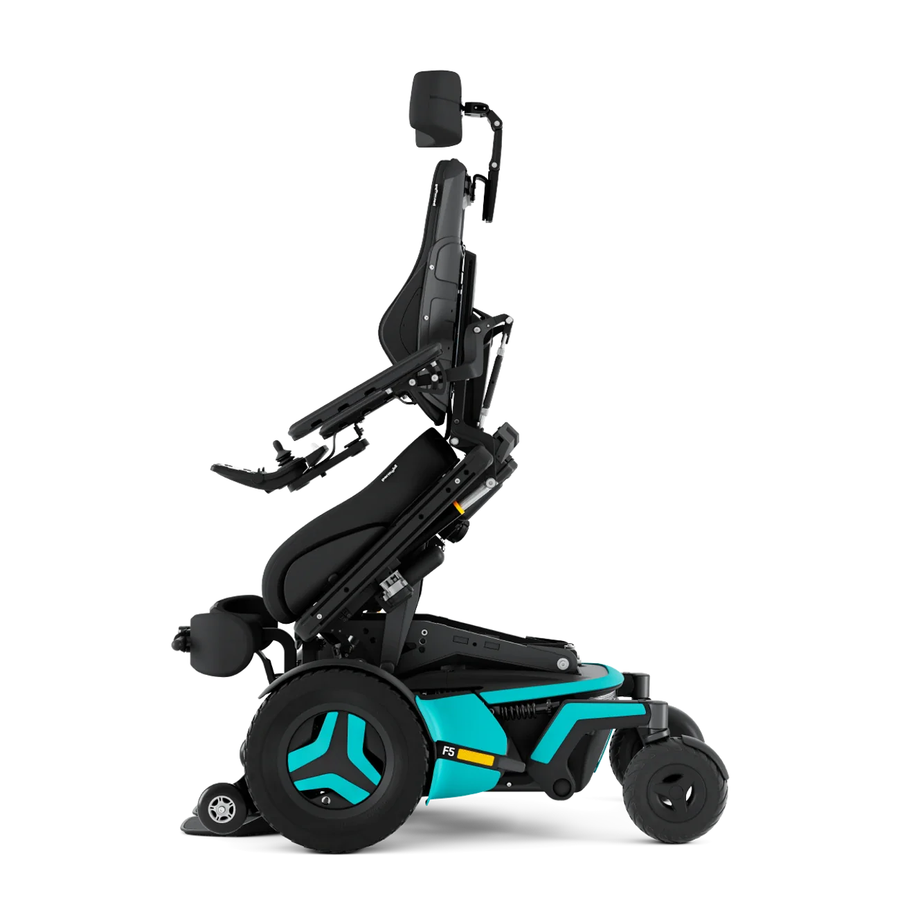 Permobil F5 Corpus