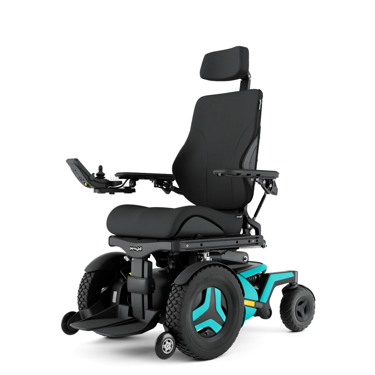Permobil F5 Corpus