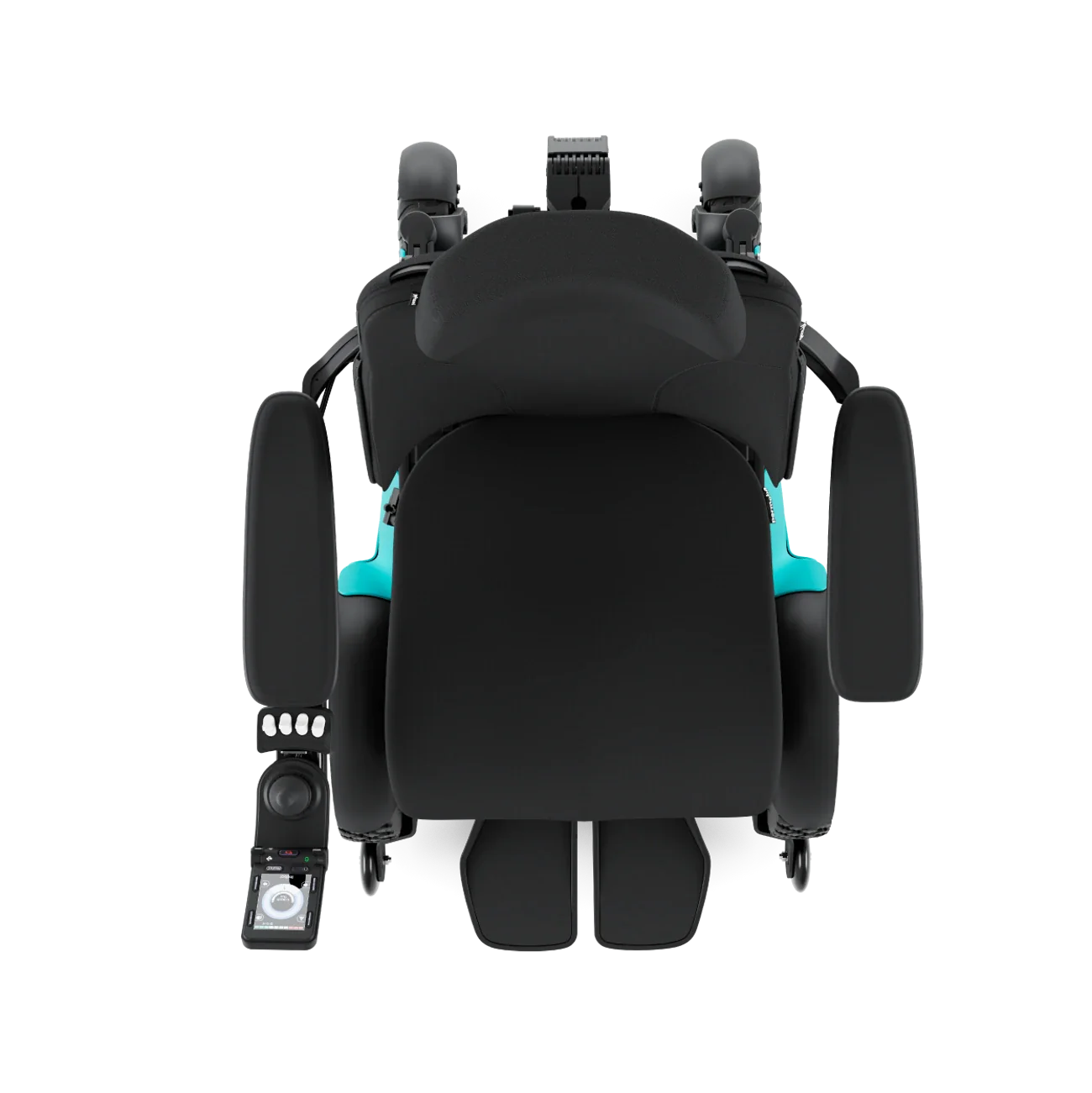 Permobil F5 Corpus