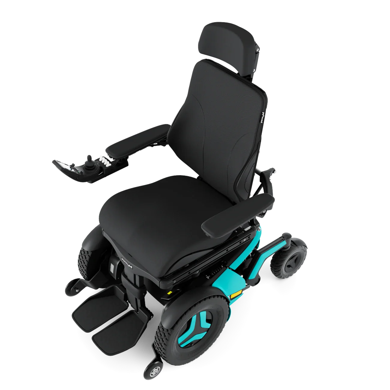 Permobil F5 Corpus