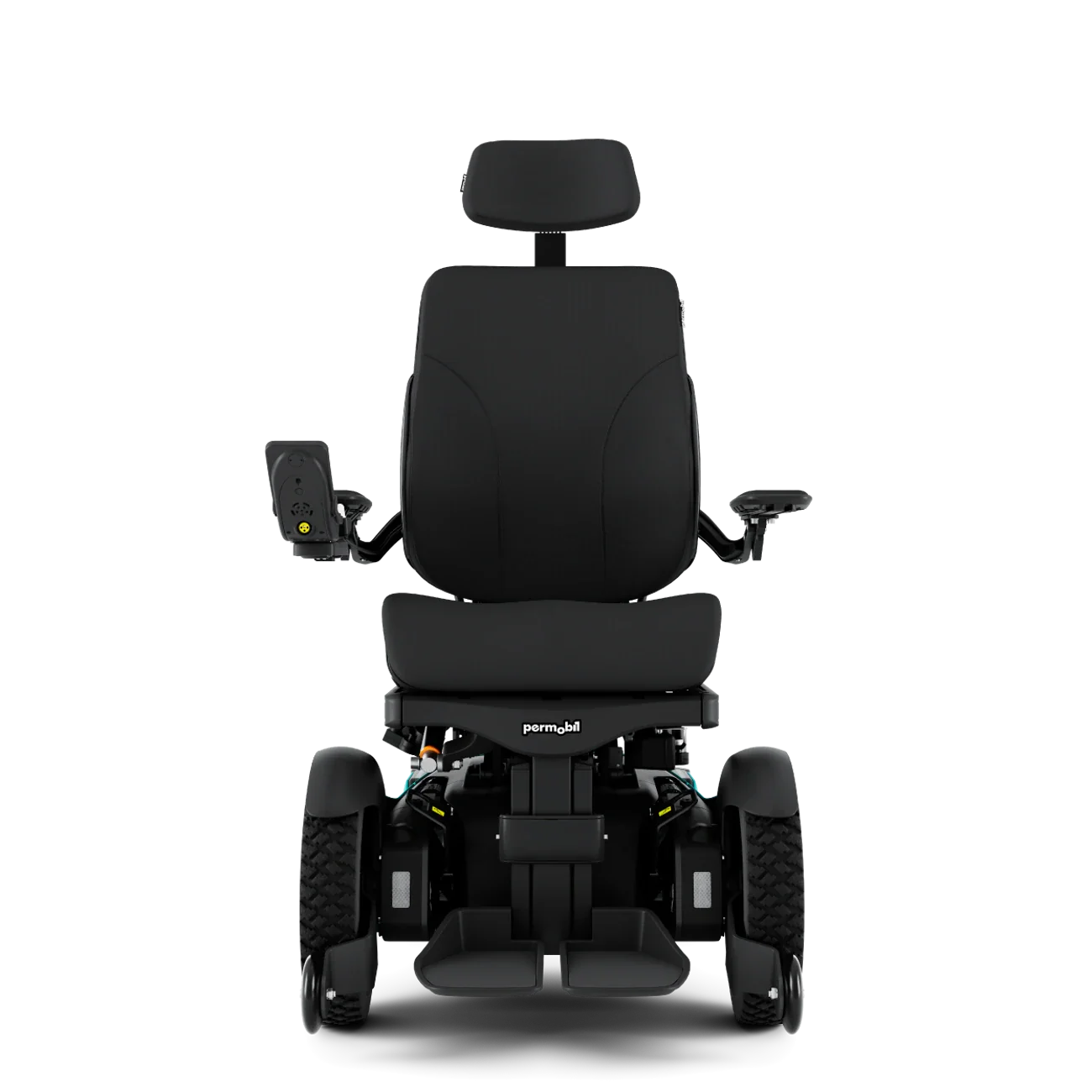 Permobil F5 Corpus