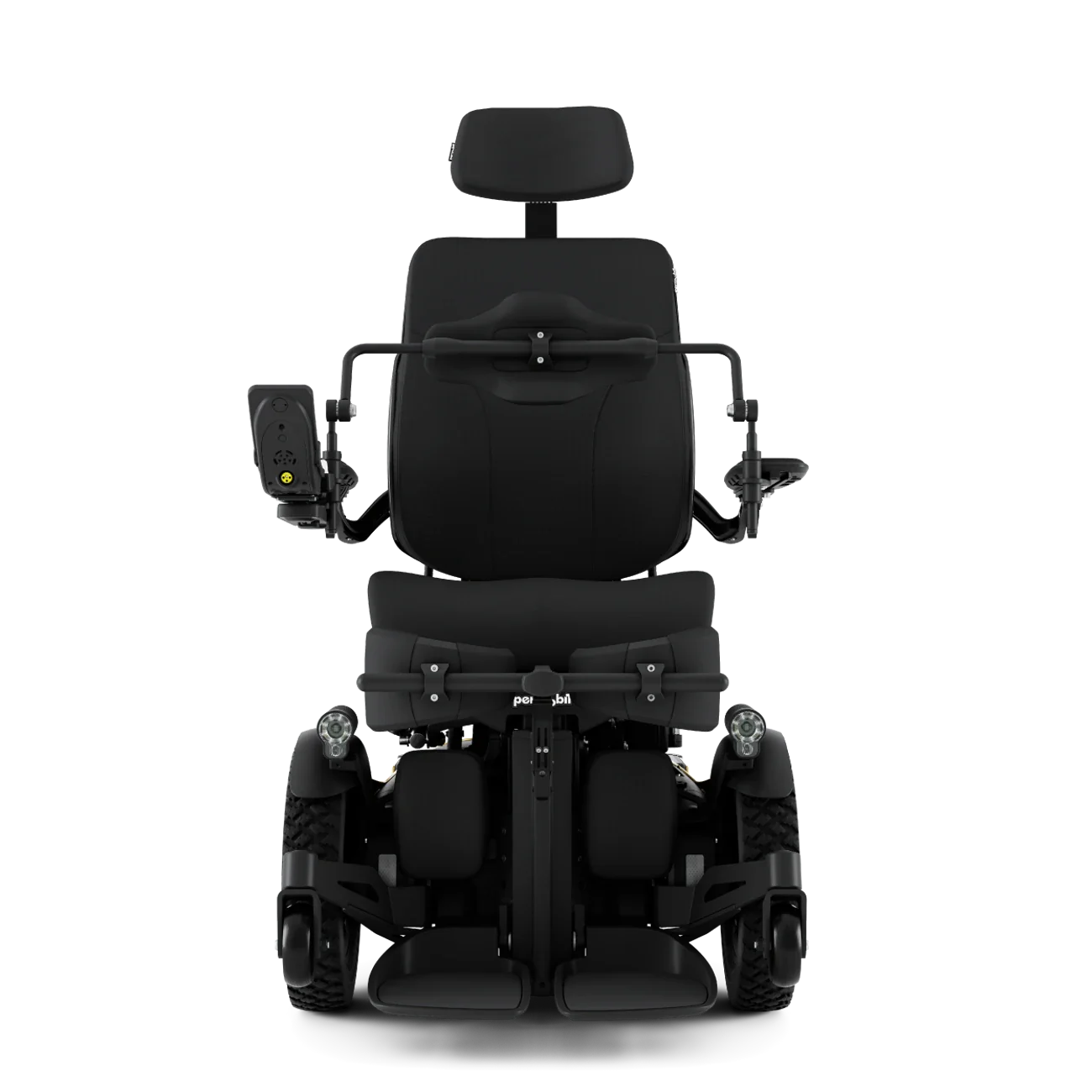 Permobil F5 Corpus VS