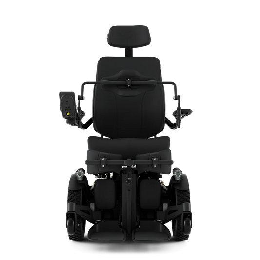 Permobil F5 Corpus VS