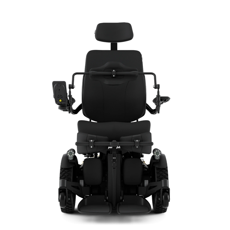 Permobil F5 Corpus VS