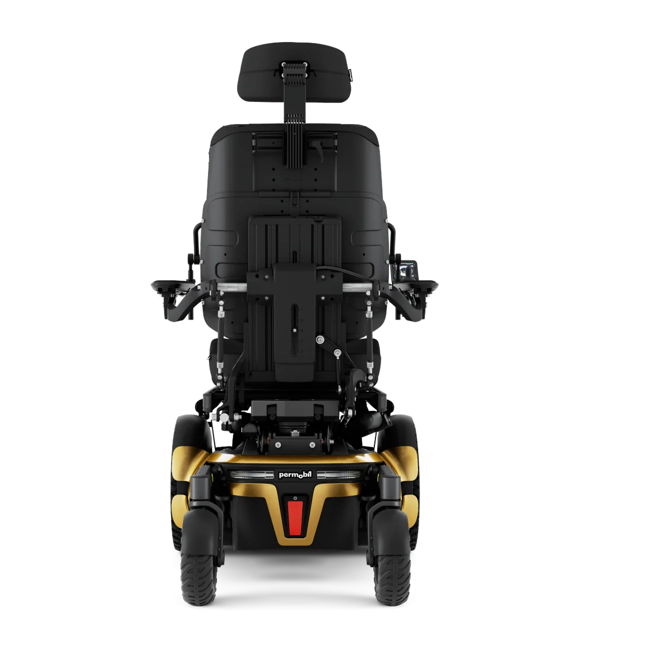 Permobil F5 Corpus VS