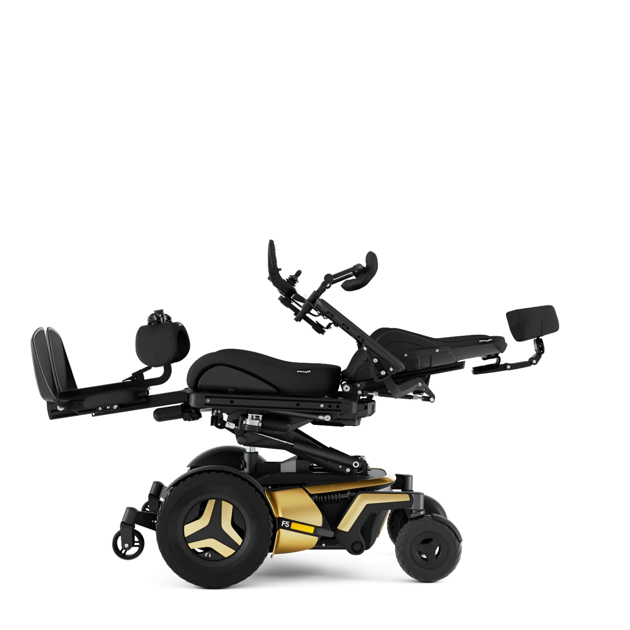 Permobil F5 Corpus VS