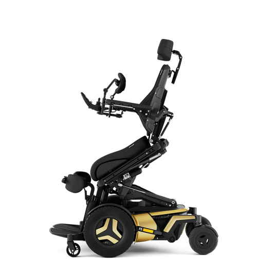 Permobil F5 Corpus VS