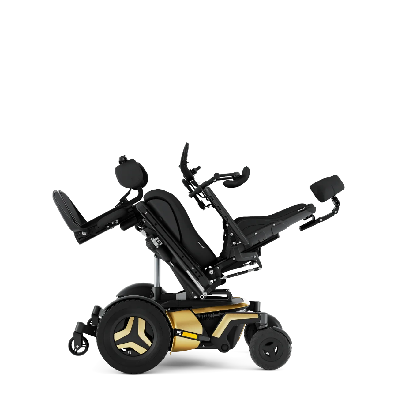 Permobil F5 Corpus VS