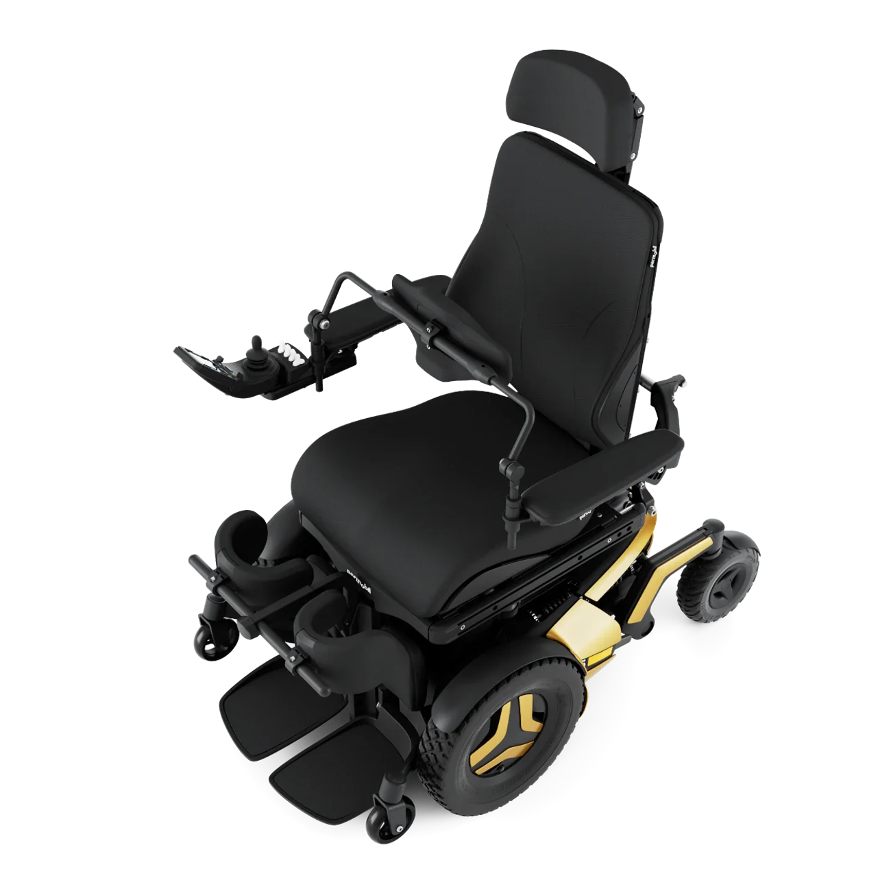 Permobil F5 Corpus VS