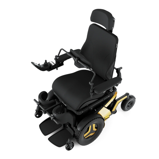 Permobil F5 Corpus VS