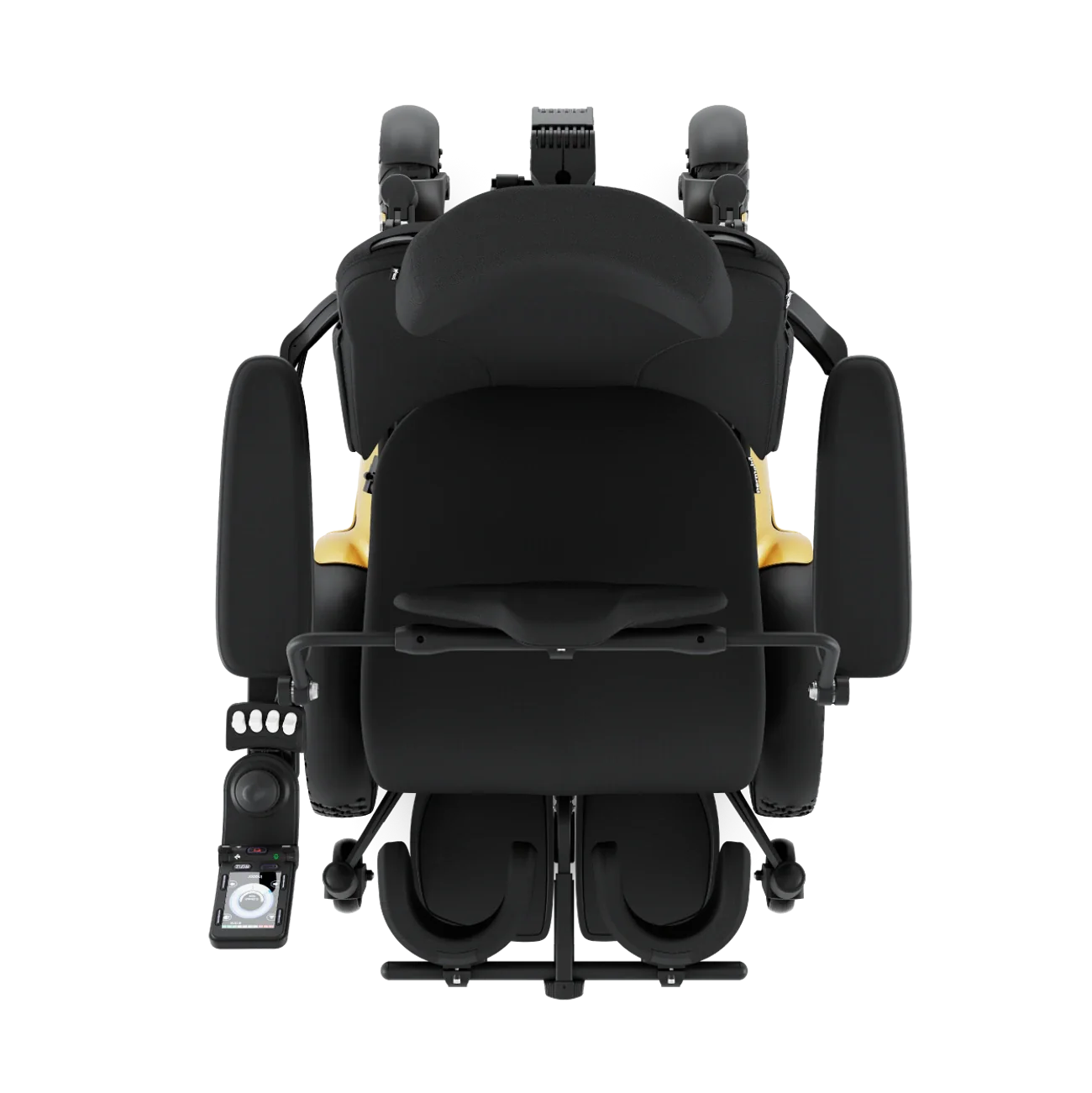 Permobil F5 Corpus VS