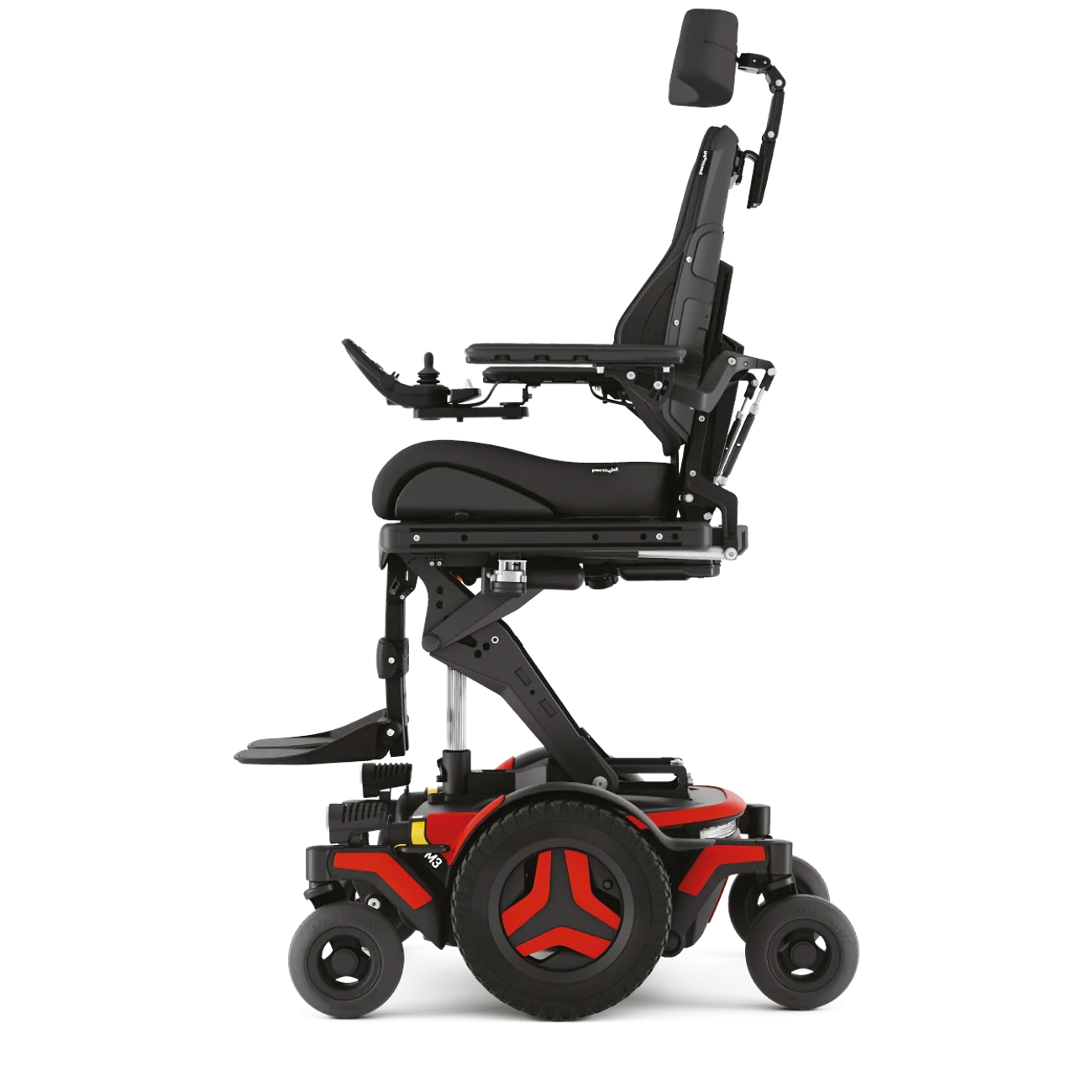 Permobil M3 Corpus