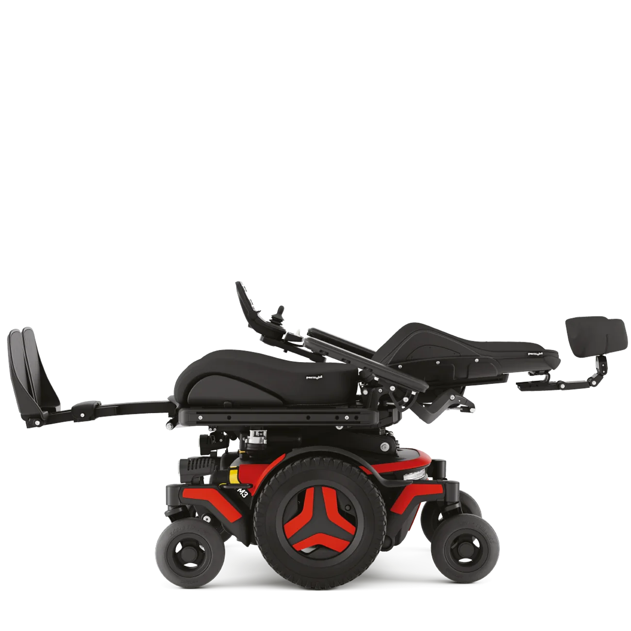 Permobil M3 Corpus