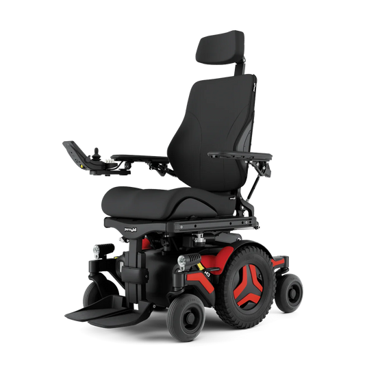 Permobil M3 Corpus