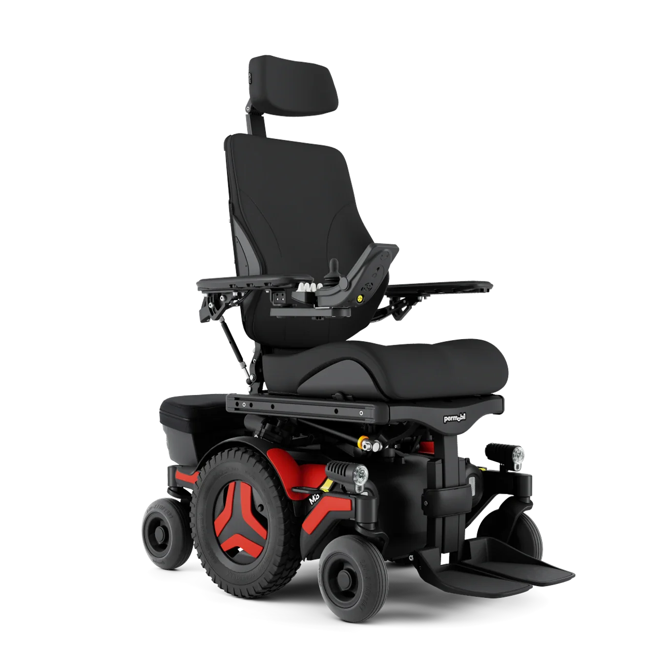 Permobil M3 Corpus