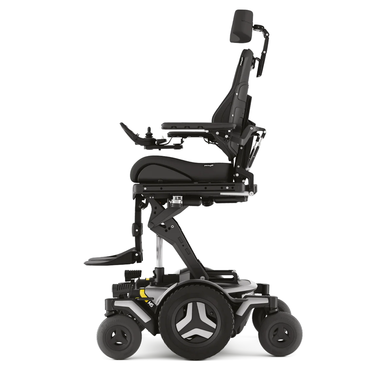 Permobil M5 Corpus