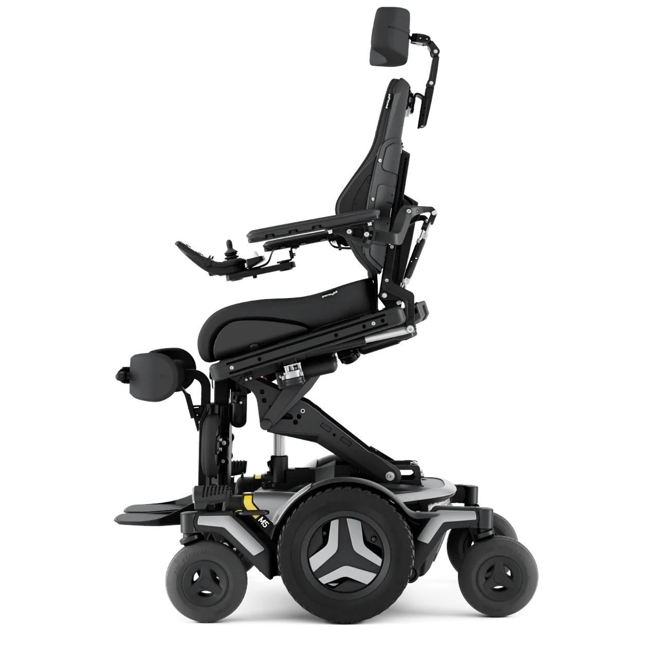 Permobil M5 Corpus