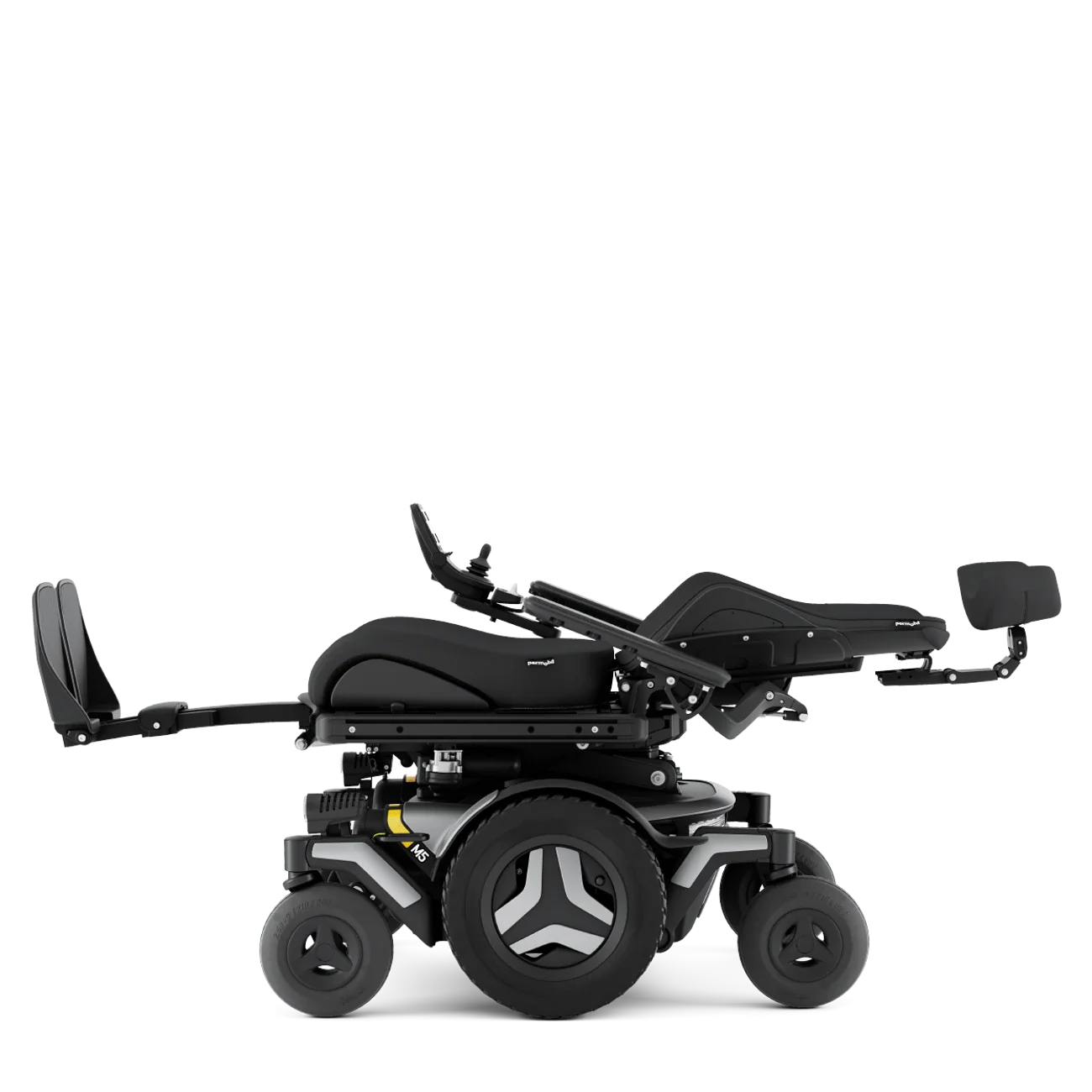 Permobil M5 Corpus