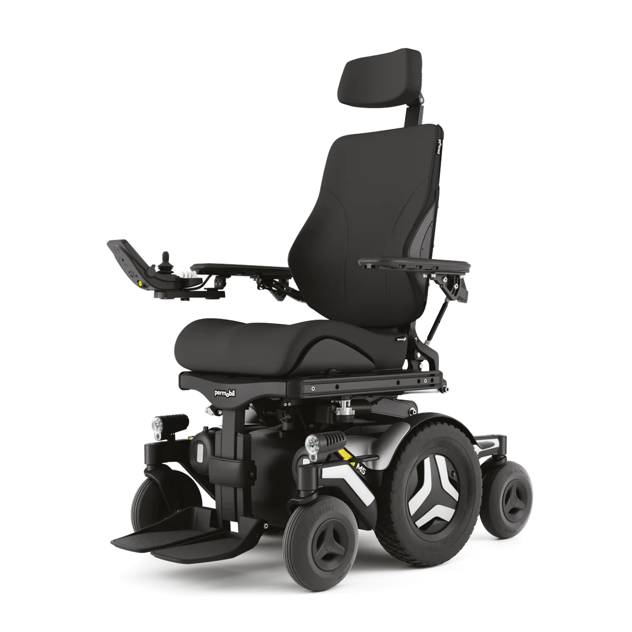 Permobil M5 Corpus