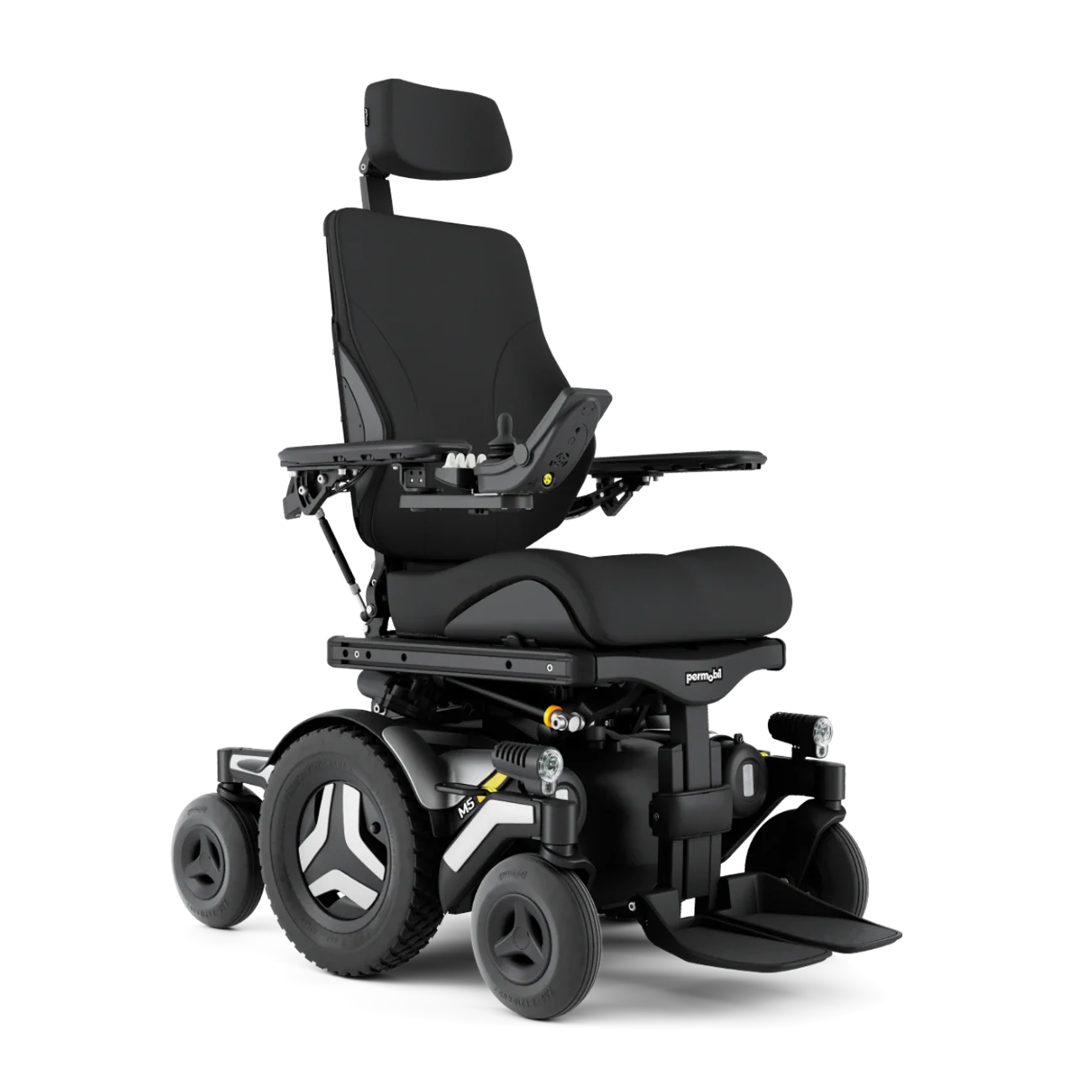 Permobil M5 Corpus