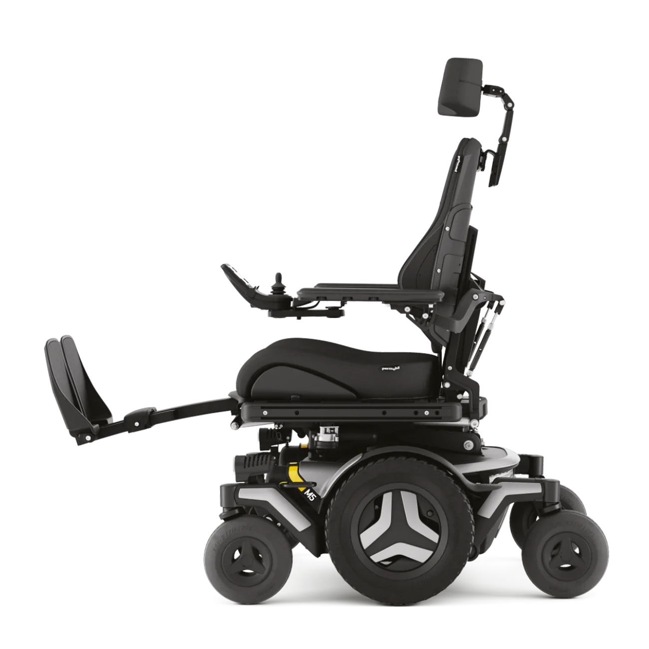 Permobil M5 Corpus