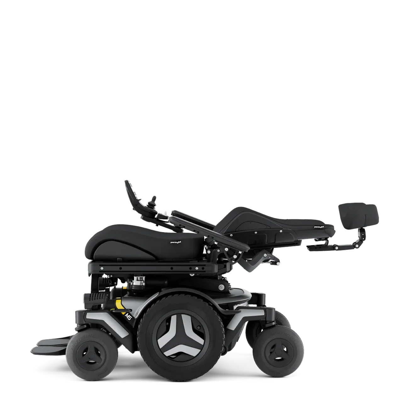 Permobil M5 Corpus