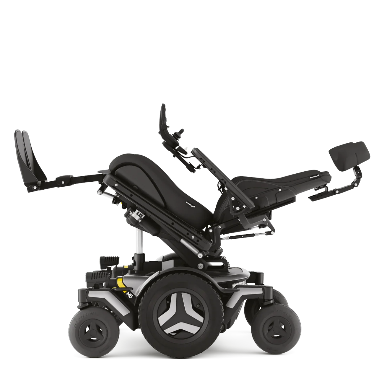 Permobil M5 Corpus