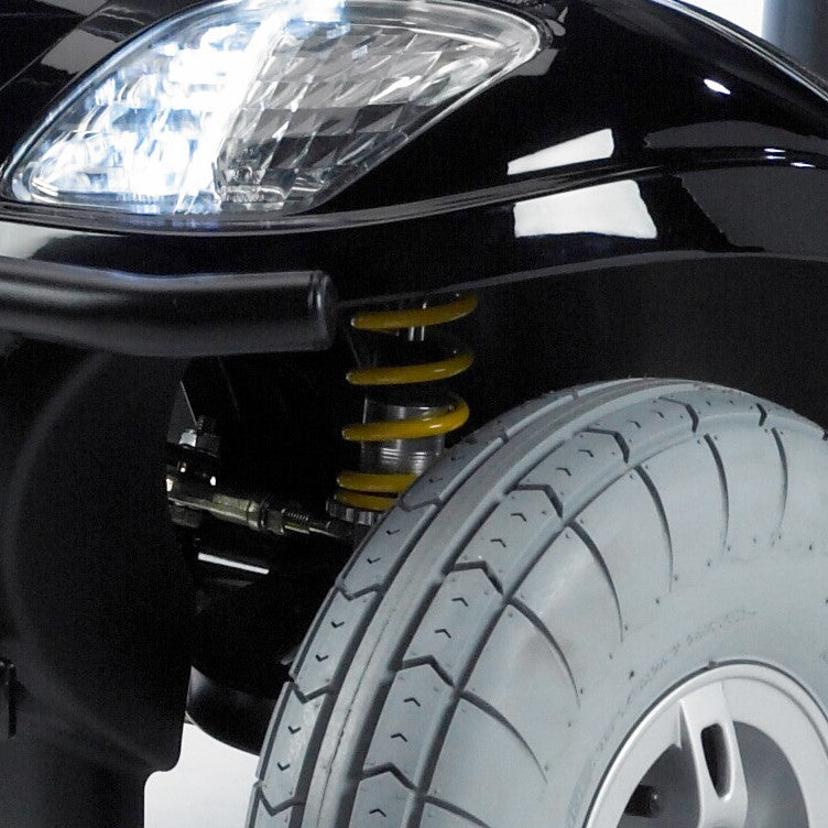 Kymco Maxi XLS