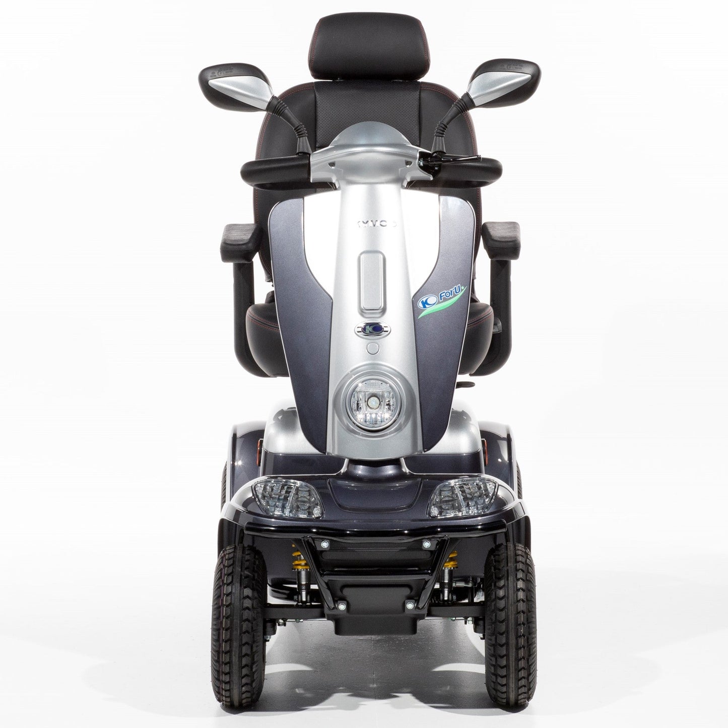Kymco Maxi XLS