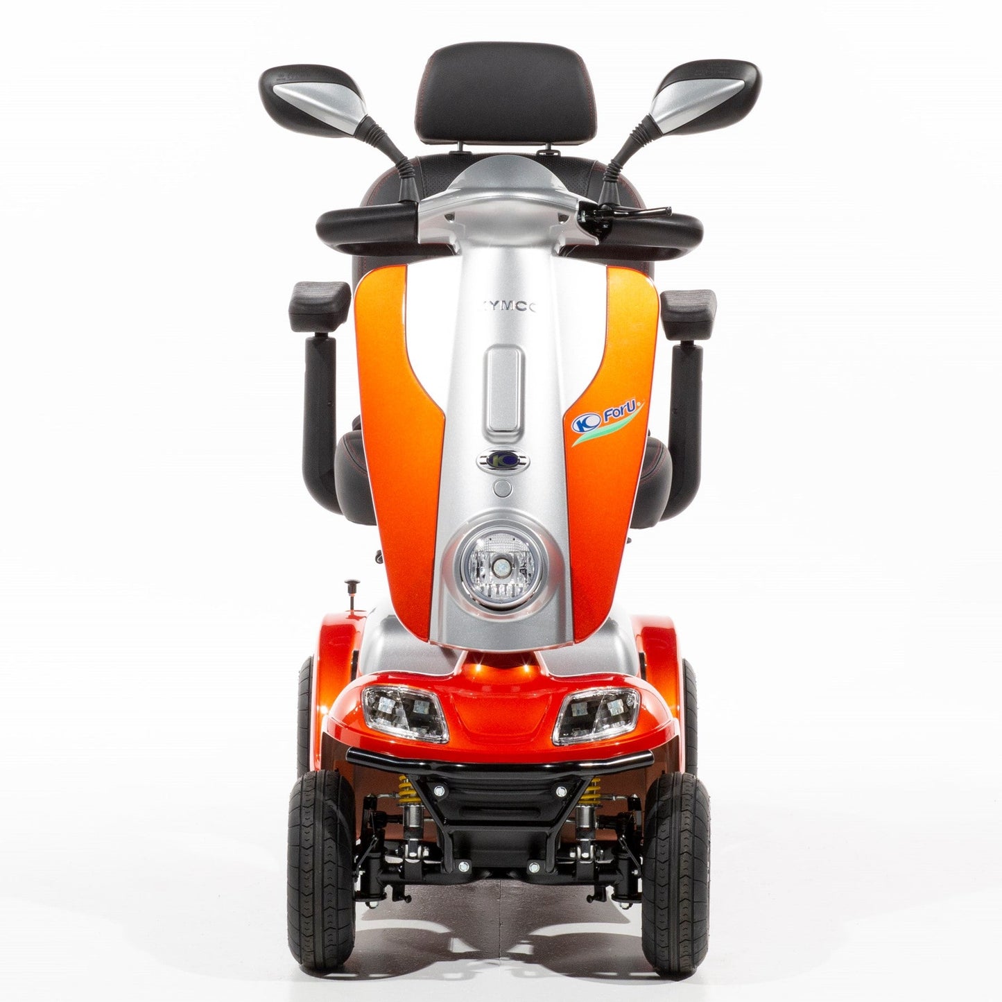 Kymco Midi XLS