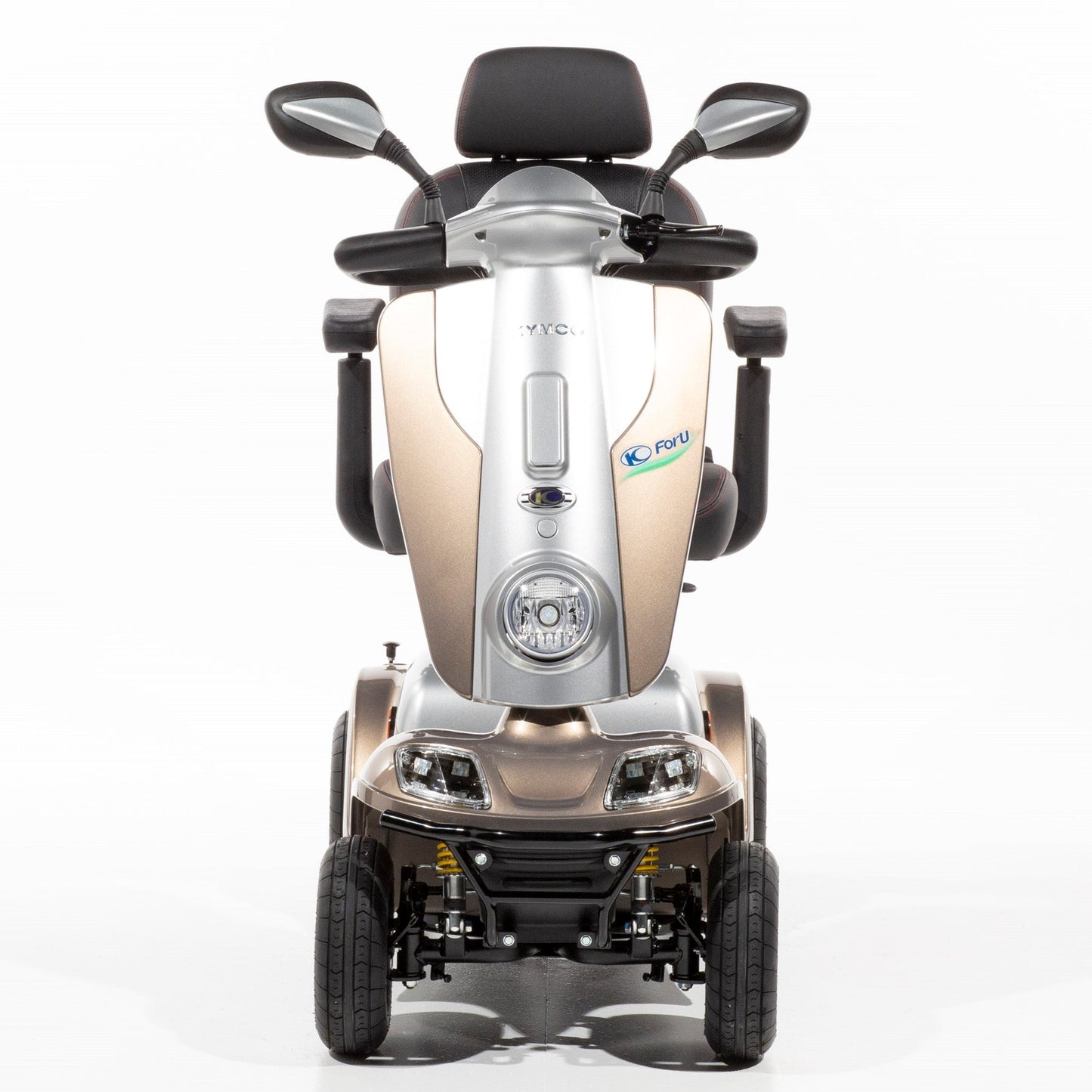 Kymco Midi XLS