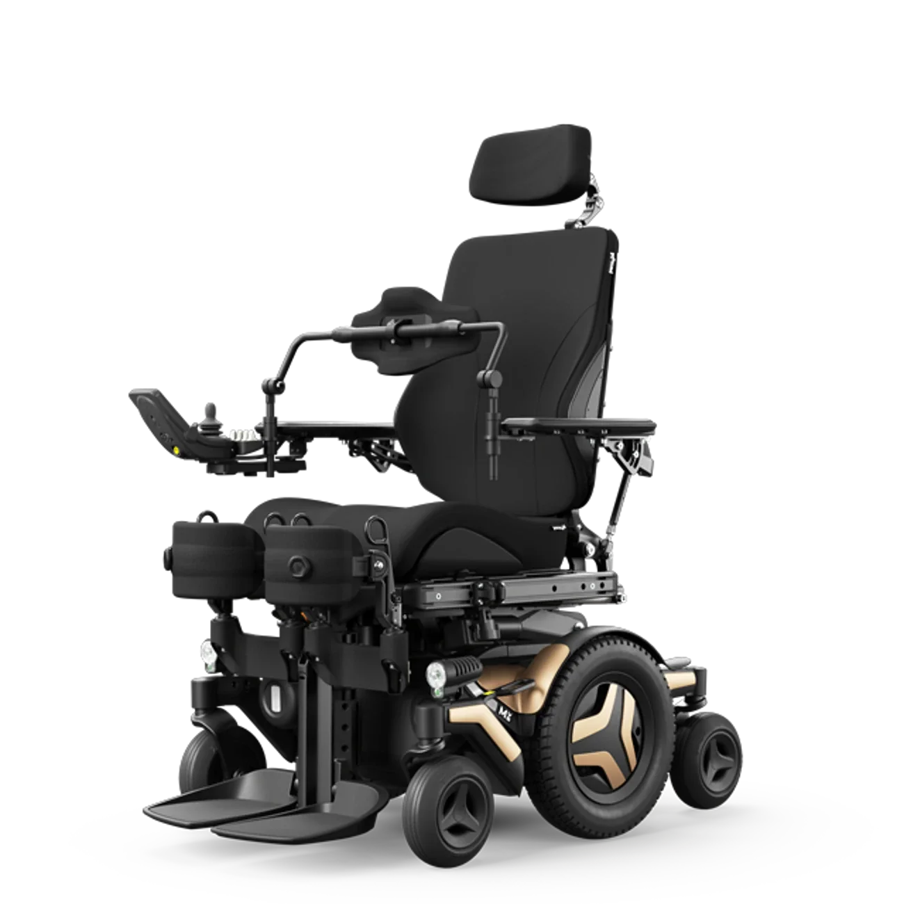 Permobil M Corpus VS